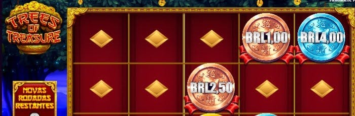 o vira lata caramelo slot demo