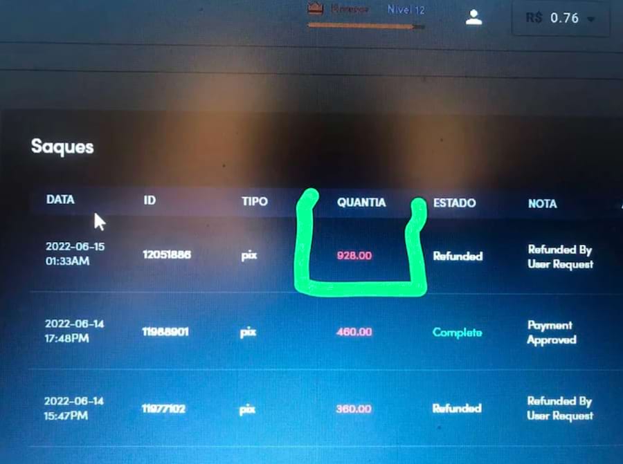 qual é o valor da aposta mínima da quina