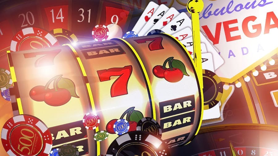 slots napoleon